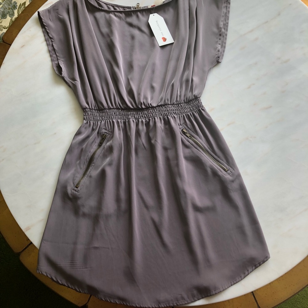Dress by One Clothing NWT